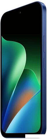 Телефон Xiaomi Redmi 17 4GB/128GB международная версия (темно-синий)