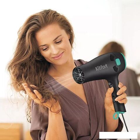 Фен Kitfort KT-3222