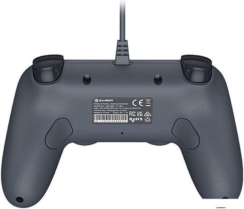 Геймпад GameSir T3 Lite (серый)