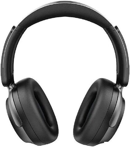 Наушники Monster Persona 3rd ANC MH22231 (черный)