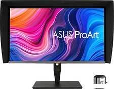 Монитор ASUS ProArt PA27UCX-K