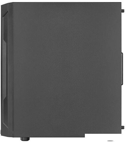 Корпус AeroCool Trinity Mini-G-BK-v1