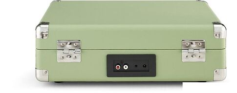 Виниловый проигрыватель Crosley Cruiser Plus Mint