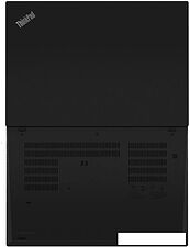 Ноутбук Lenovo ThinkPad T14 Gen 2 AMD 20XK007CMH