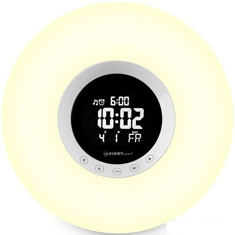 Радиочасы First FA-2420-3