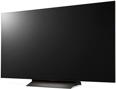 OLED телевизор LG OLED C4 OLED77C4RLA