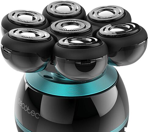 Машинка для стрижки волос Cecotec PrecisionCare Skull 4443