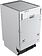 Встраиваемая посудомоечная машина Midea MID45S050