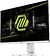 Игровой монитор MSI MPG 274URFW