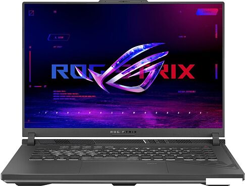 Игровой ноутбук ASUS ROG Strix G16 2023 G614JU-N3490