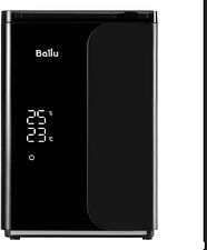 Увлажнитель воздуха Ballu UHB-960 ET