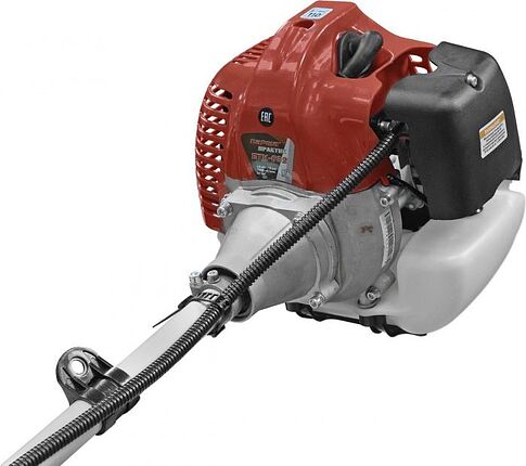 Триммер Парма БТК-052