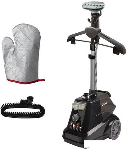Отпариватель Bort Comfort + Black Edition