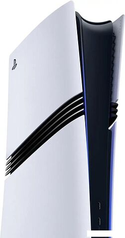 Игровая приставка Sony PlayStation 5 Pro CFI-7100B