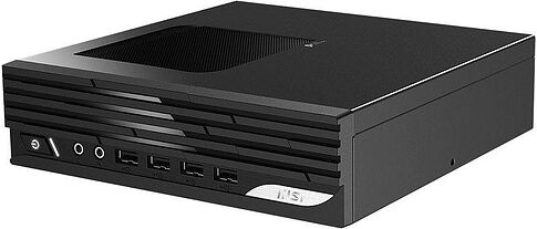 Компактный компьютер MSI Pro DP21 13M 9S6-B0A421-671