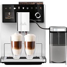 Кофемашина Melitta LatteSelect F630-212 Кофемашина Melitta LatteSelect F630-212