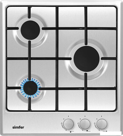 Варочная панель Simfer H45V30M420