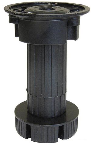 Готовая кухня Интерлиния Мила Лайт 3.0 (дуб белый-дуб золотой-дуб бунратти)