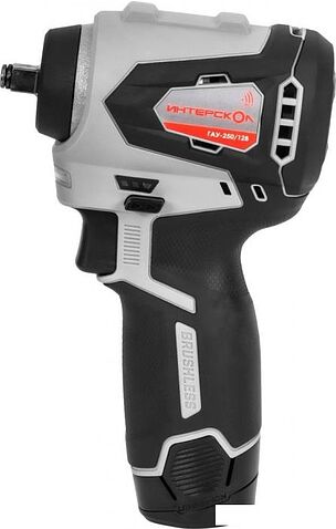 Гайковерт Интерскол ГАУ-250/12ВЭ 804.1.0.70 (без АКБ)