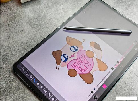 Стилус HONOR Choice Pencil MAL-HP00