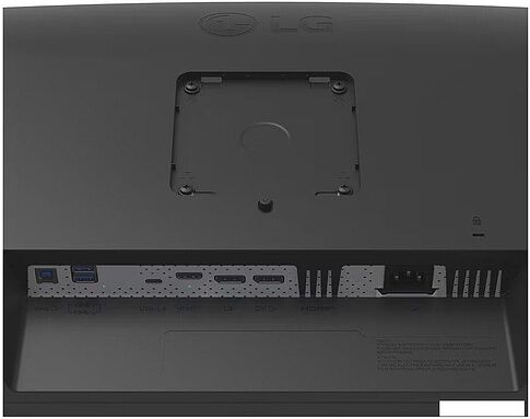 Монитор LG 27BA65QB-B