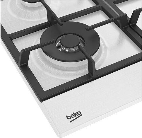 Варочная панель BEKO BHGM6422K5WW