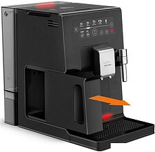 Эспрессо кофемашина Krups Intuition Essential EA870810
