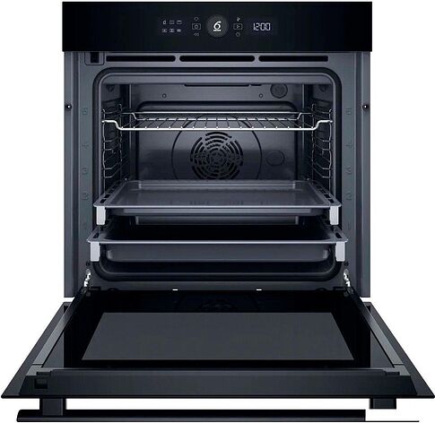 Электрический духовой шкаф Whirlpool WOI4S8PM2SBA