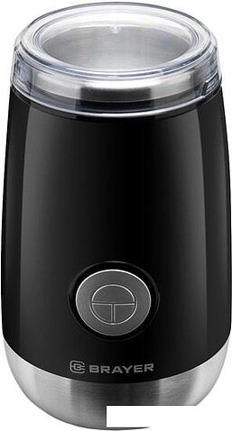 Электрическая кофемолка Brayer BR1183