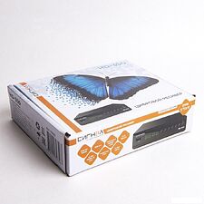 Приемник цифрового ТВ Сигнал HD-350