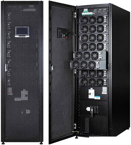 Источник бесперебойного питания IPPON Innova Modular Cabinet 200K 1551573