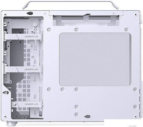 Корпус Jonsplus Z20 (белый)