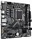 Материнская плата Gigabyte B760M E (rev. 1.0)