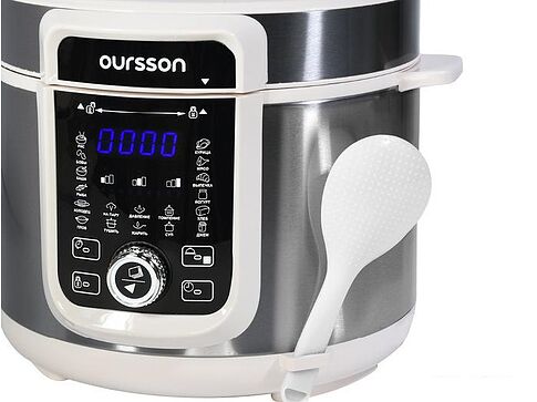 Мультиварка Oursson MP5025PSD/IV