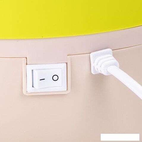 Увлажнитель воздуха Galaxy Line GL8008