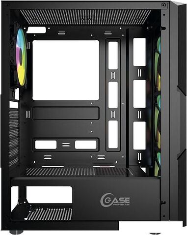 Корпус Powercase Mistral T4B