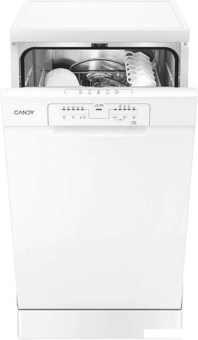 Отдельностоящая посудомоечная машина Candy CDPH 2L1049W-08