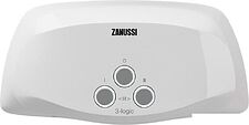 Водонагреватель Zanussi 3-logic 3,5 T Водонагреватель Zanussi 3-logic 3,5 T