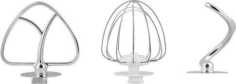 Кухонная машина RED Solution RKM-4050