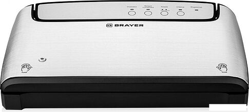 Вакуумный упаковщик Brayer BR5071