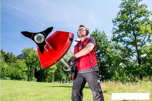 Триммер Geos Max Premium 130 В