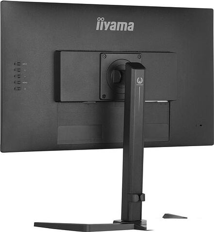 Игровой монитор Iiyama G-Master Red Eagle GB2770HSU-B5