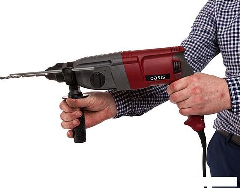 Перфоратор Oasis PR-100