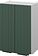 Шкаф навесной Arvento Корнелия Анта-плюс ВШ50 (зеленый софт)