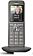 IP-телефон Gigaset CL660HX (серый)