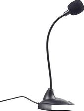 Микрофон Gembird MIC-205
