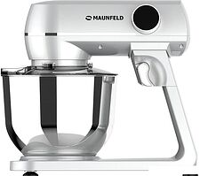 Планетарный миксер MAUNFELD MF-423SS