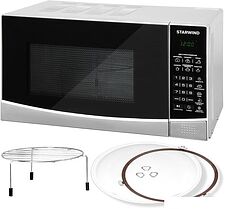 Микроволновая печь StarWind SMW3120