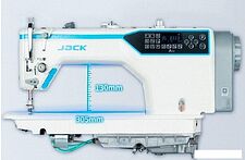 Электронная швейная машина JACK A7-D Электронная швейная машина JACK A7-D