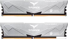 Оперативная память Team T-Force Vulcan Eco 2x16ГБ 6000 МГц FLESD532G6000HC30DC01 Оперативная память Team T-Force Vulcan Eco 2x16ГБ 6000 МГц FLESD532G6000HC30DC01